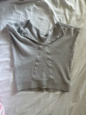 Shorts Grey SKIMS Boxer thumbnail 2