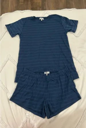 Lake Pajama Set thumbnail 1