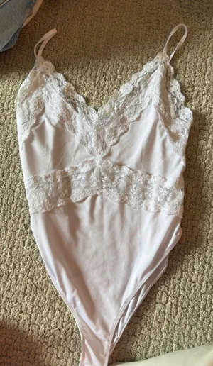 ZARA Bodysuit thumbnail 2