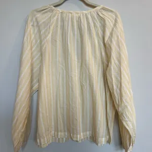 NWOT Treasure & Bond Top (Nordstrom) thumbnail 4