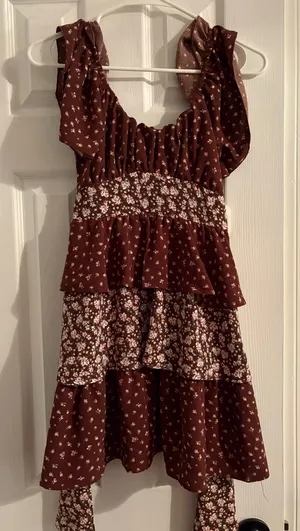 Altar'd State Dress thumbnail 1