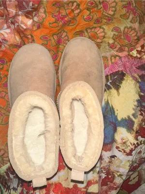 UGG Classic Ultra Mini $165MSRP thumbnail 11