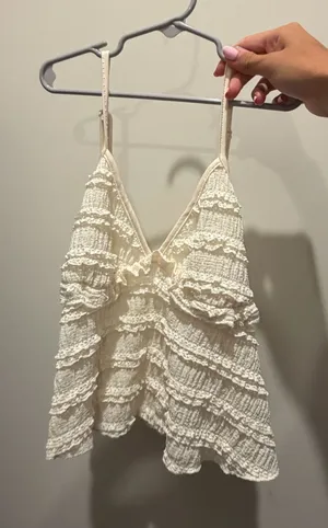 SheIn country concert outfit top thumbnail 1
