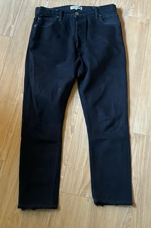 Re/DONE X LEVIS JEANS thumbnail 1