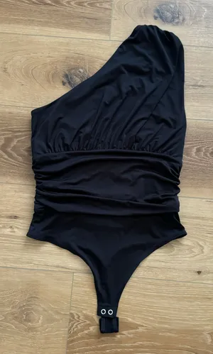 Express Bodysuit thumbnail 1