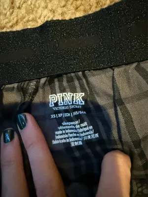 PINK Victoria's Secret Sleepwear thumbnail 3