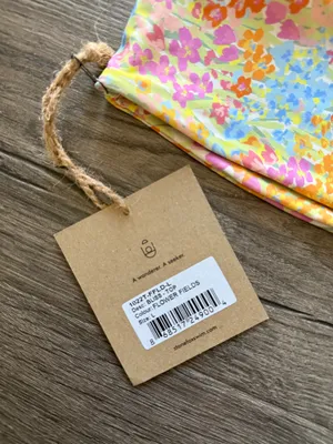Stone Fox Swim Top thumbnail 3