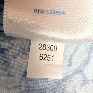Southern Tide Harbor Performance Shorts Poly Stretch Mesh Lined Pockets Medium thumbnail 5