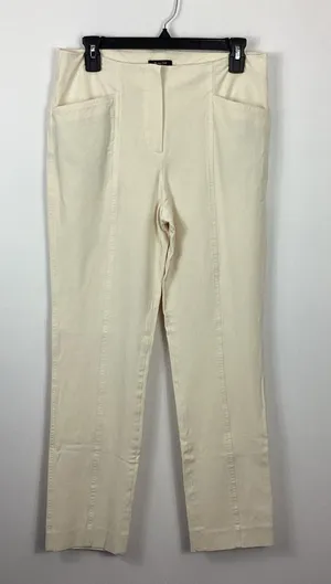 Massimo Dutti Pants Size 8 thumbnail 1