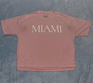 Pressbox Miami University Tee thumbnail 1