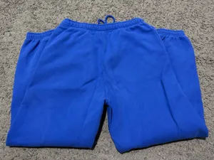 Aritzia Sweatfleece TNA Cozy Fleece Mega Fit Sweatpants Jogger thumbnail 5