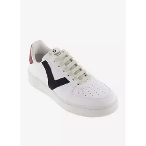 Victoria‎ Madrid Trainer Women’s Size 39 White/red/blue thumbnail 3