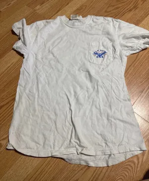 Old Row T-Shirt thumbnail 1