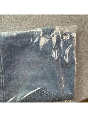 Hollister Ultra High Rise Distressed Denim Mini Skirt Y2K Blue Jean Raw Hem 1 25 thumbnail 7