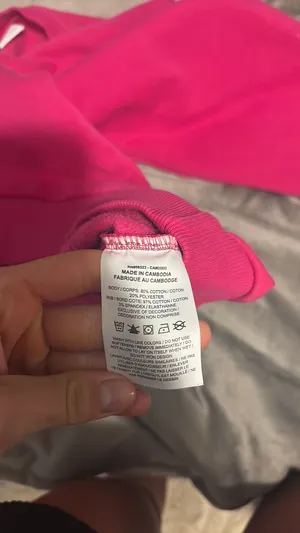 Nike Crewneck Sweatshirt thumbnail 3