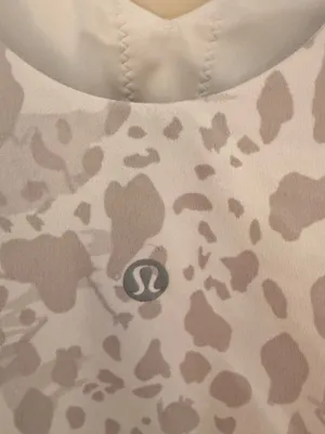 Lululemon Tank thumbnail 3