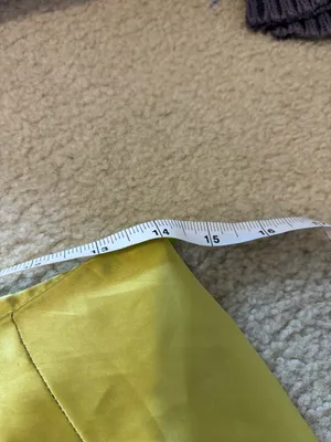 Peppermayo Satin Maxi Skirt thumbnail 4