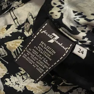 7 for all‎ mankind floral jeans 24 thumbnail 7