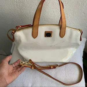 Dooney Bourke handbag thumbnail 12