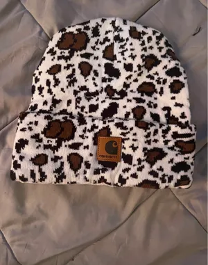 Carhartt Hat Beanie thumbnail 2