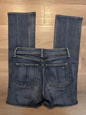Rag & Bone Bootcut Jeans thumbnail 2