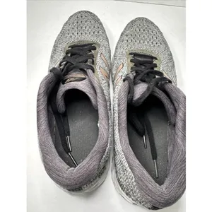 New Balance Fresh Foam Arishi Women’s 9 Gray Rose Gold Running Shoes WARISS01 thumbnail 8