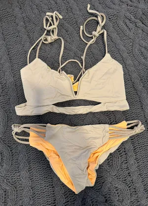 Reversible Bikini Tan thumbnail 3