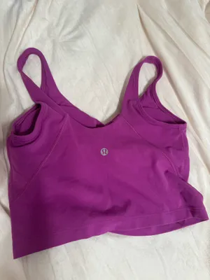 Lululemon Align Tank thumbnail 2
