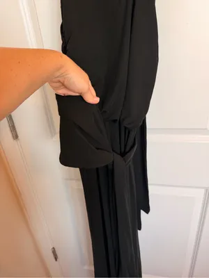 NWT Princess Polly Enchantress Wide Leg Jumpsuit 10 thumbnail 5