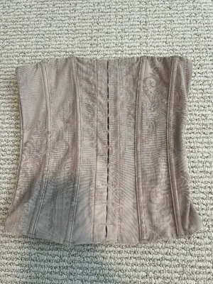 White Fox Boutique Top thumbnail 1