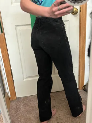 Black Jeans thumbnail 2