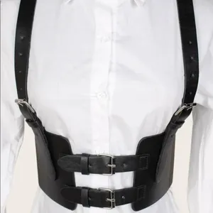Underbust Suspender Harness Belt New thumbnail 1