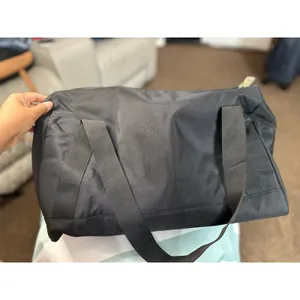 Paco rabanne gym/travel bag thumbnail 3