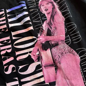 Taylor Swift The Eras Tour Tees thumbnail 3