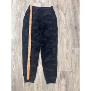 Lululemon Scuba High-Rise Jogger 4 Heritage 365 Camo‎ Deep Coal Multi thumbnail 3