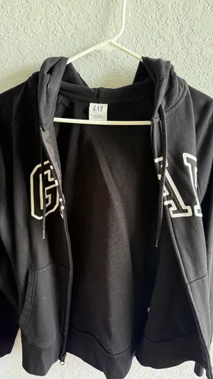 Gap Zip-Up thumbnail 2