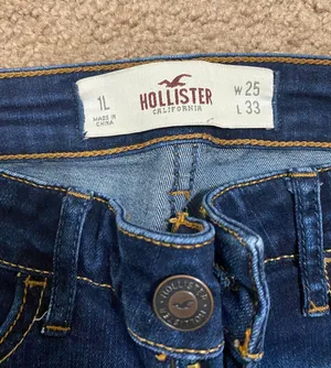 Hollister Jeans thumbnail 3