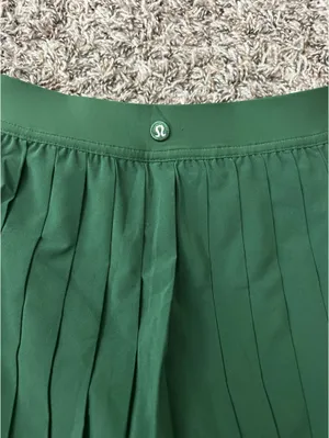 Lululemon Tennis Skirt thumbnail 4