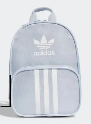 adidas Originals Santiago Mini Backpack NWT thumbnail 1