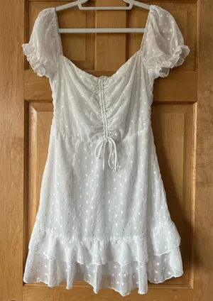 Princess Polly Mini Dress thumbnail 1