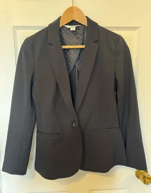 Old Navy Blazer thumbnail 1