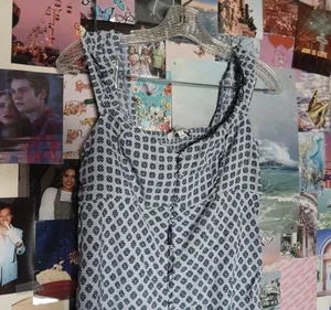 Floral Dress thumbnail 4