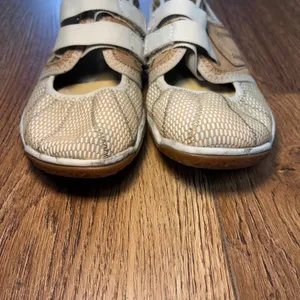 MERRELL Lorelei MJ Deep Tan‎ Comfort Sport Hiking Slip-On Shoes Womens Size 8 thumbnail 3