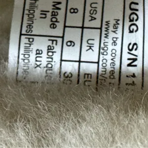 UGG Women’s Classic Cozy Bootie thumbnail 13