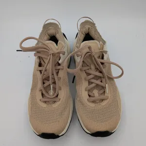 Vasque Here Reconnect Low Womens 7M Tawny Birch Beige Hiking Shoes 7263W‎ thumbnail 4