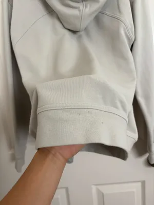 Lululemon All Yours French Terry Hoodie (6) thumbnail 10