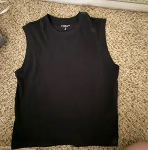 Abercrombie and fitch tank thumbnail 2