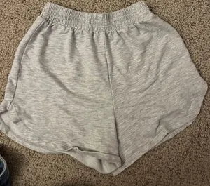 Lounge shorts thumbnail 1