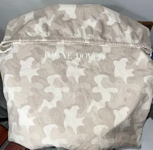 Dagne Dover Dust Bag thumbnail 1