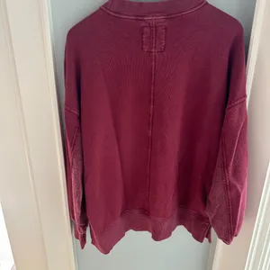 Aerie Big Chill Crew Sweatshirt thumbnail 5